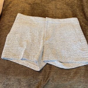 Banana republic shorts never worn